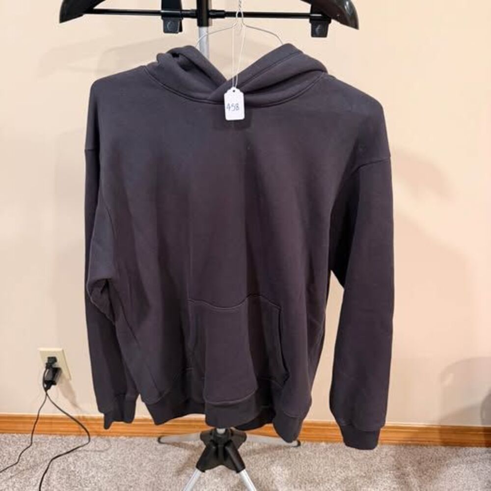 BP. Hoodie